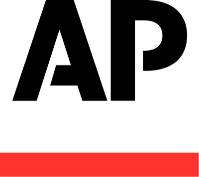 Associated Press