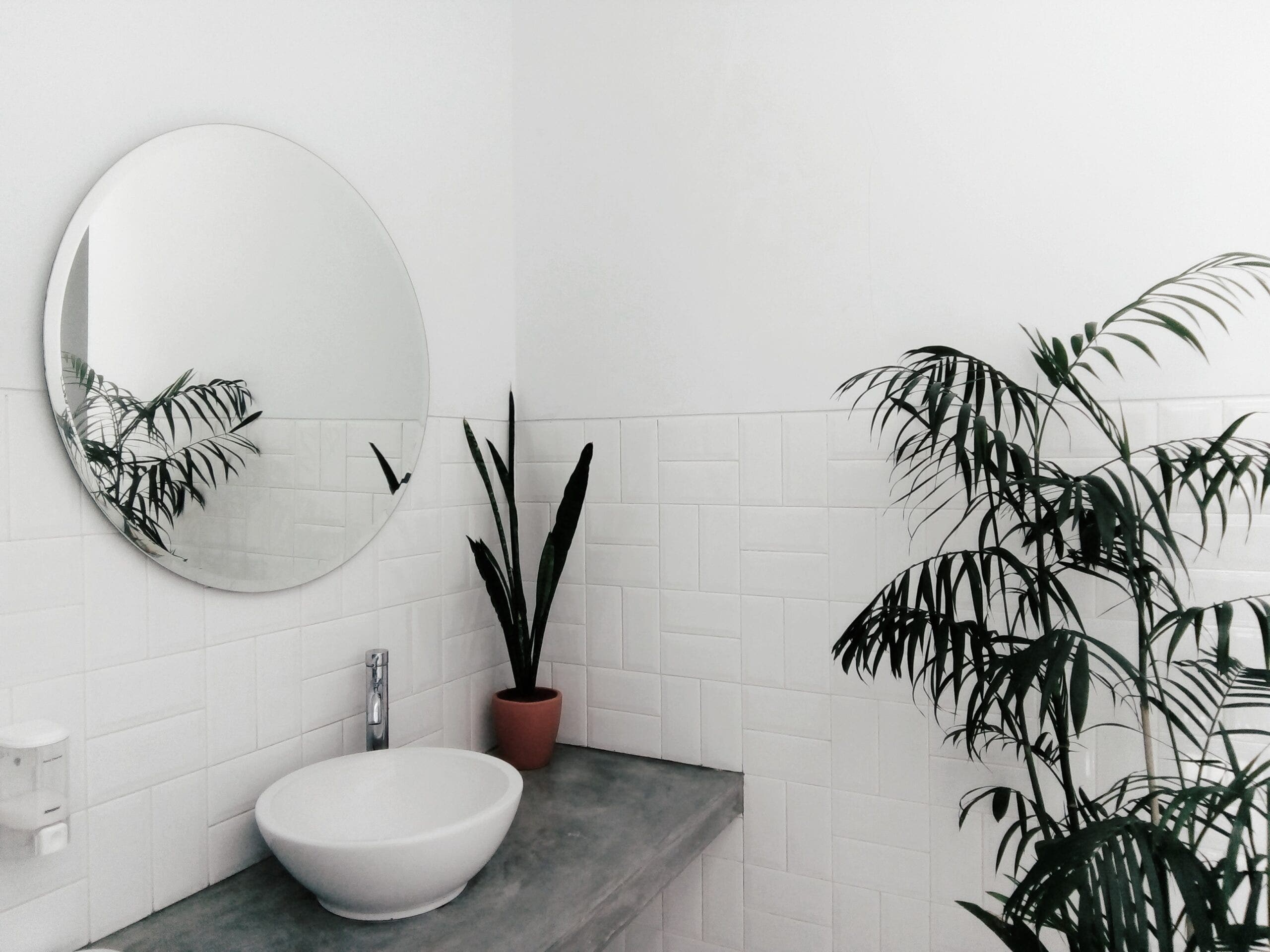 4 Beautiful Farmhouse Bathroom Remodels Proline Blog