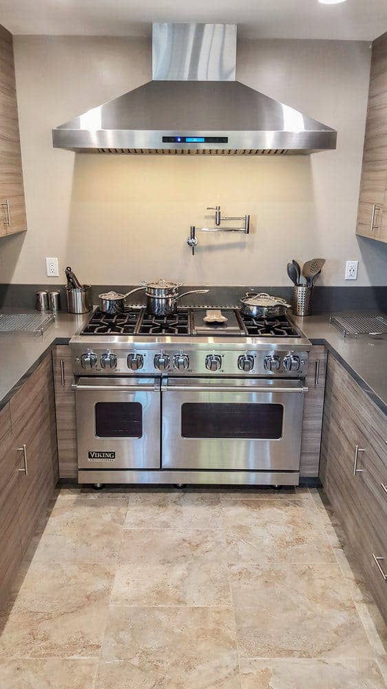 Pro Tips on How to Clean an Electric Stove Top