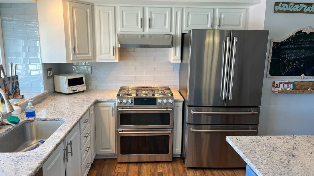 10 Benefits of Airing Out Your Home - Proline Range Hoods