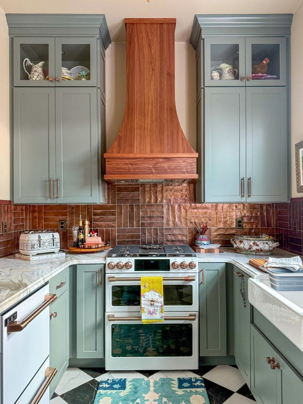 10 Best Kitchen Range Hoods That Actually Work