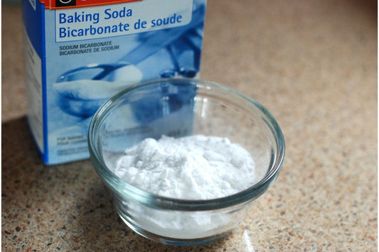 10 Things You Should Never Clean With Baking Soda - Proline Range Hoods
