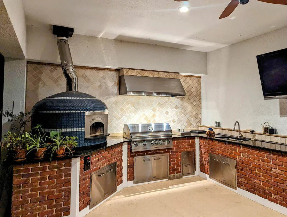 1000 CFM Range Hoods Are Essential for Your Kitchen - Proline Range Hoods