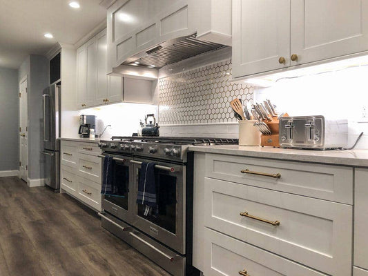 11 Best Stove Top Cleaners in 2026 - Proline Range Hoods