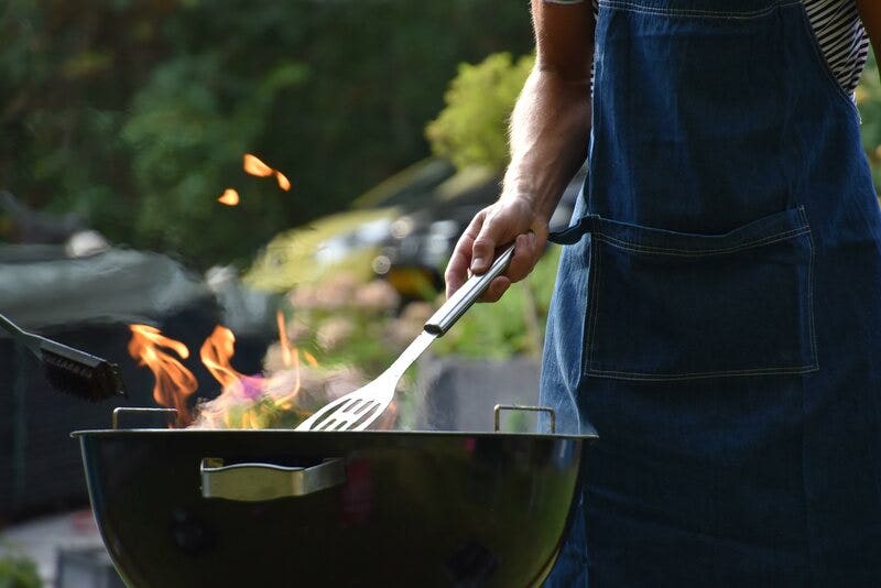 13 Best Outdoor Grilling Tools and Accessories - Proline Range Hoods