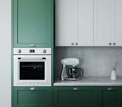 13 Kitchen Appliances We Can't Live Without! - Proline Range Hoods