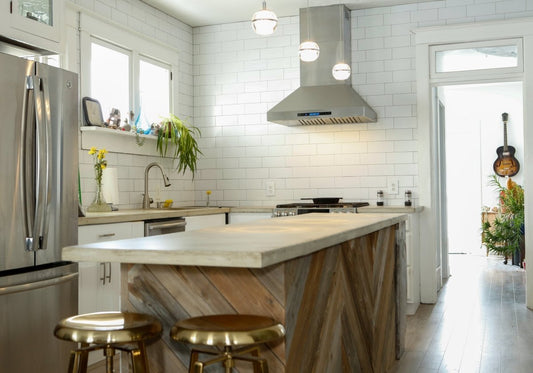 15 Range Hood Statistics That Will Shock You in 2025 - Proline Range Hoods