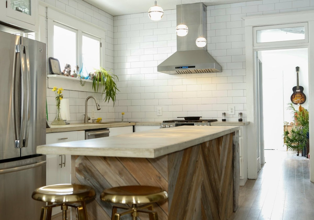 15 Range Hood Statistics That Will Shock You in 2026 - Proline Range Hoods