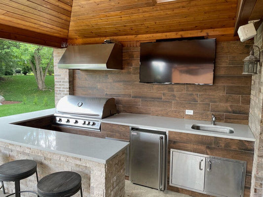 16 Grilling Safety Tips For the Summer Season - Proline Range Hoods