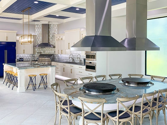 21 Best Range Hoods for 2025 - Proline Range Hoods