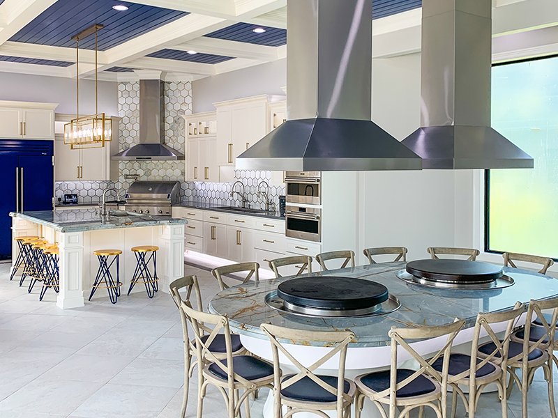 21 Best Range Hoods for 2025 - Proline Range Hoods