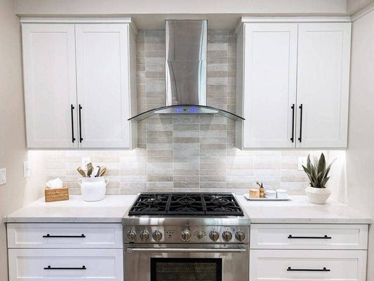 23 Important Cooking Safety Tips - Proline Range Hoods