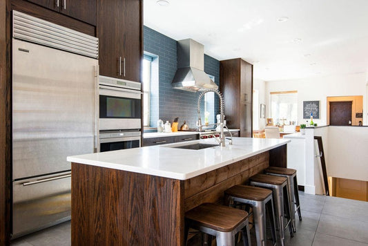 3 Trends for Your Kitchen This Summer - Proline Range Hoods