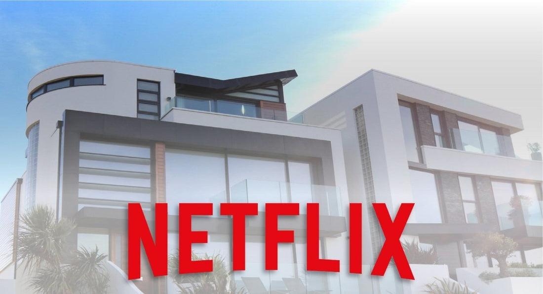 5 Best Netflix Programs to Inspire Your Next Project! - Proline Range Hoods