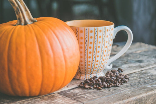 5 Delicious Pumpkin Recipes for Fall - Proline Range Hoods