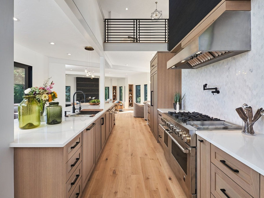 5 Discrete Under Cabinet Range Hoods For Your Dream Kitchen - Proline Range Hoods