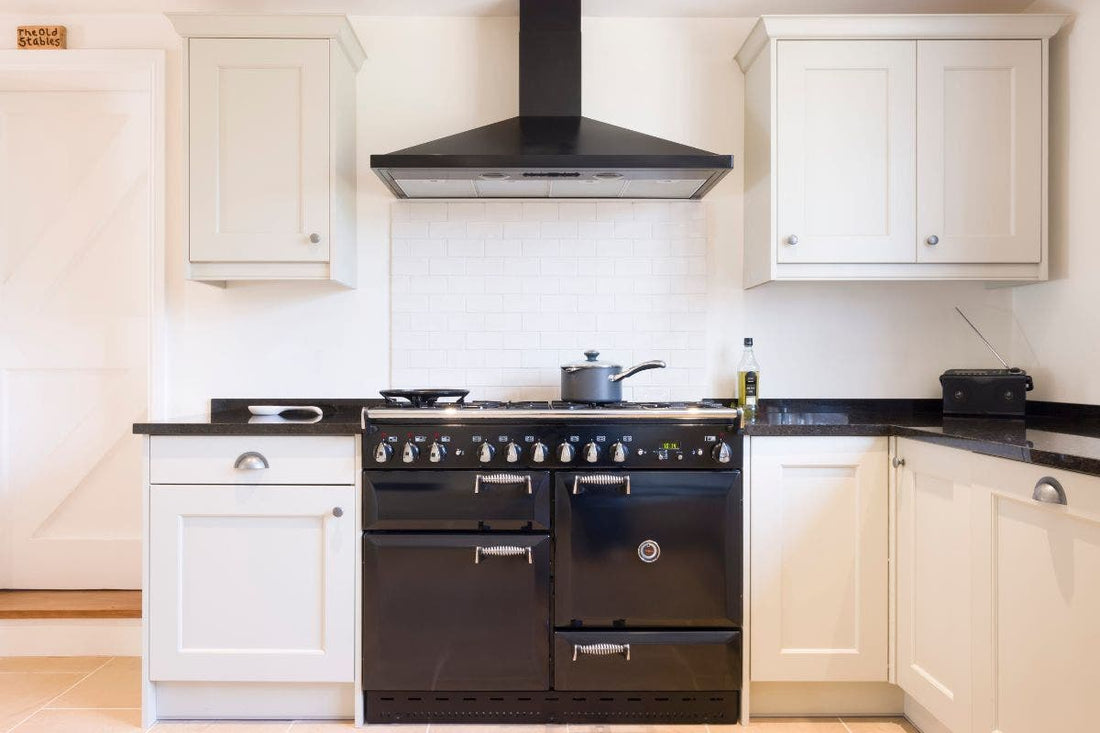 6 Amazing Kitchen Range Hood Ideas For Your Dream Kitchen - Proline Range Hoods