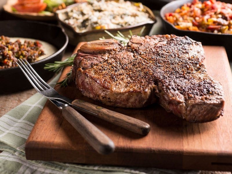 6 Best Steaks to Cook On A Smoker - Proline Range Hoods