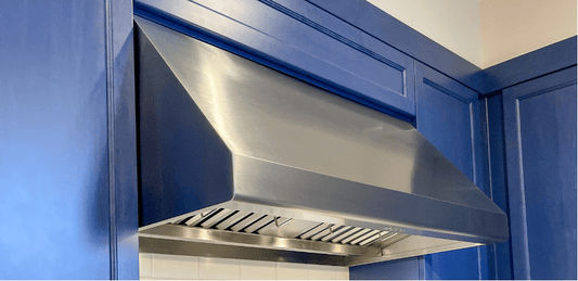 7 Signs That You Need to Replace Your Range Hood - Proline Range Hoods
