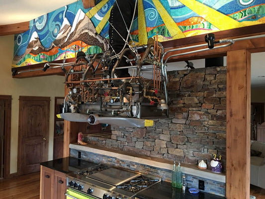 7 Types of Range Hoods To Consider For Your Kitchen - Proline Range Hoods