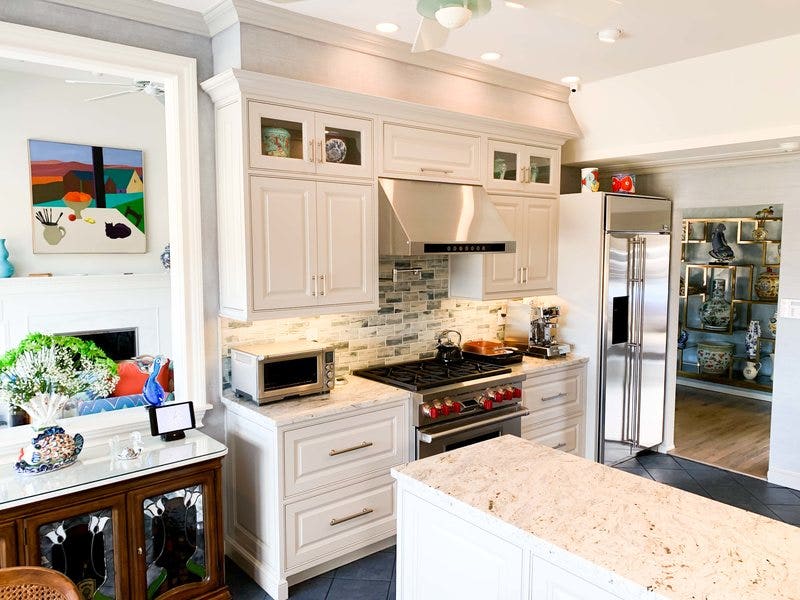 9 Ways to Modernize Your Kitchen on a Budget - Proline Range Hoods