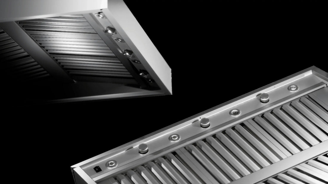 Common Installation Tips and Best Practices for Proline Range Hoods
