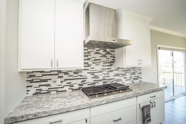 Ultimate Range Hood & Range Cleaning Checklist