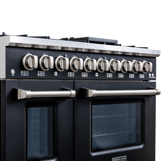 Gas vs. Dual Fuel Freestanding Range: Which Should You Buy in 2026?