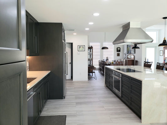 Premium Range Hood Buying Guide