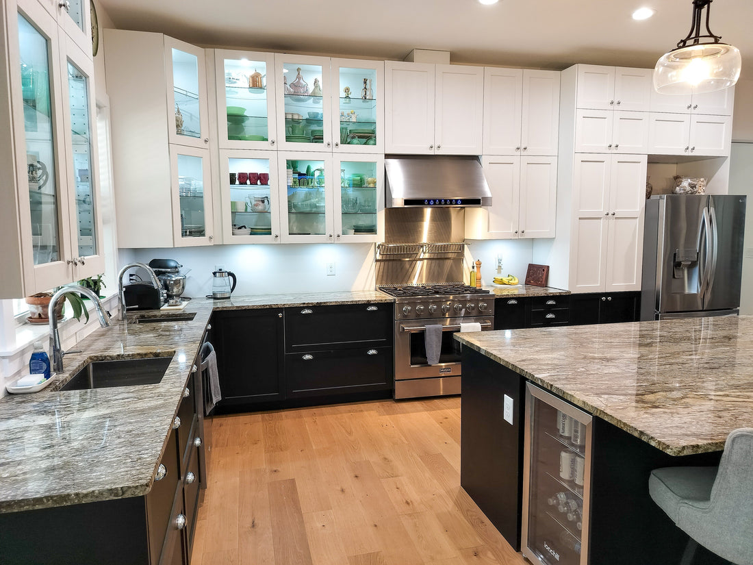 Makeup Air Systems Explained: How They Work with Your Range Hood