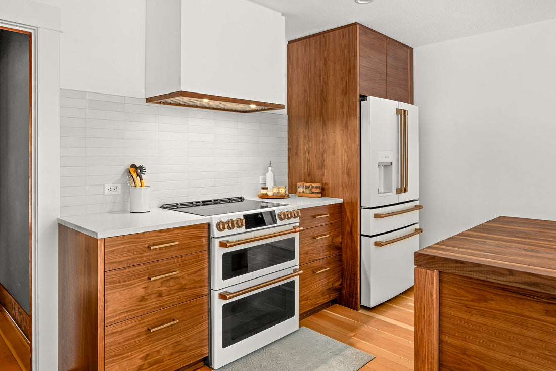 How to Make Sure Your Range Hood Insert Fits: A Complete Guide