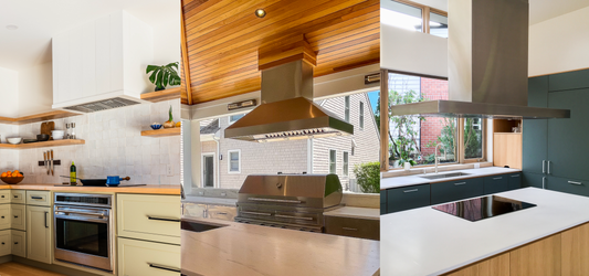Are Proline Range Hoods Good? Why 1000's of Homeowners Trust Them