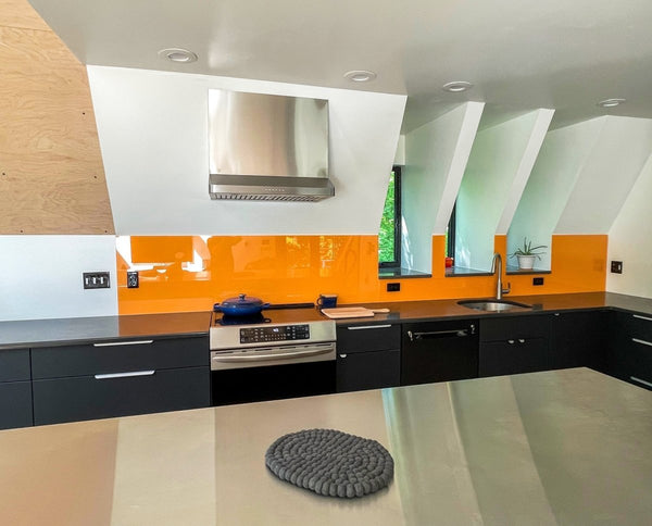 A Complete Guide to Choosing the Perfect Under-Cabinet Range Hood