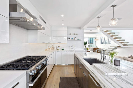 All the Services You Need for Kitchen/Home Renovation and More - Proline Range Hoods