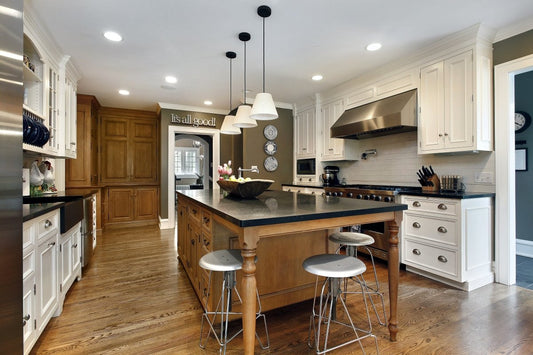 All You Need to Know About Stainless Steel in Appliances - Proline Range Hoods