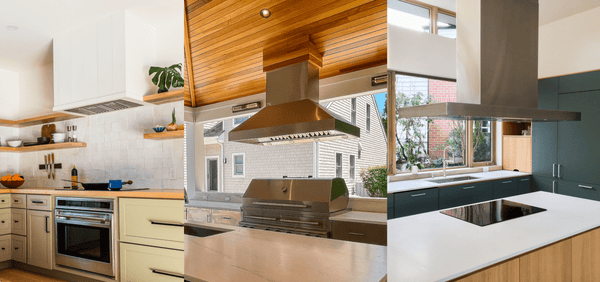 Are Proline Range Hoods Good? Why 1000's of Homeowners Trust Them - Proline Range Hoods