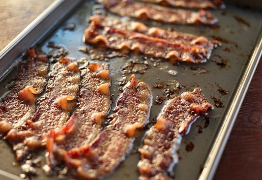 Bacon Grease: A Comprehensive Guide to Saving, Storing, and Cooking - Proline Range Hoods