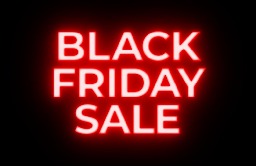 Black Friday Deals Are Here - Range Hood Black Friday Sale! - Proline Range Hoods