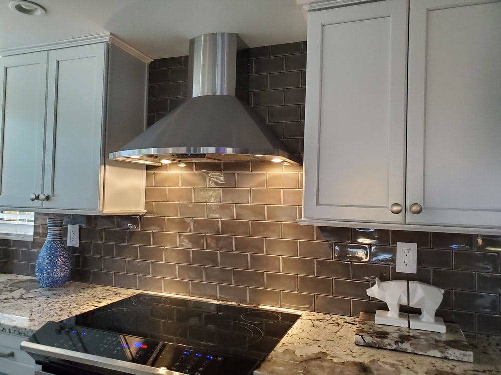 Can I use an LED bulb in my range hood? - Proline Range Hoods