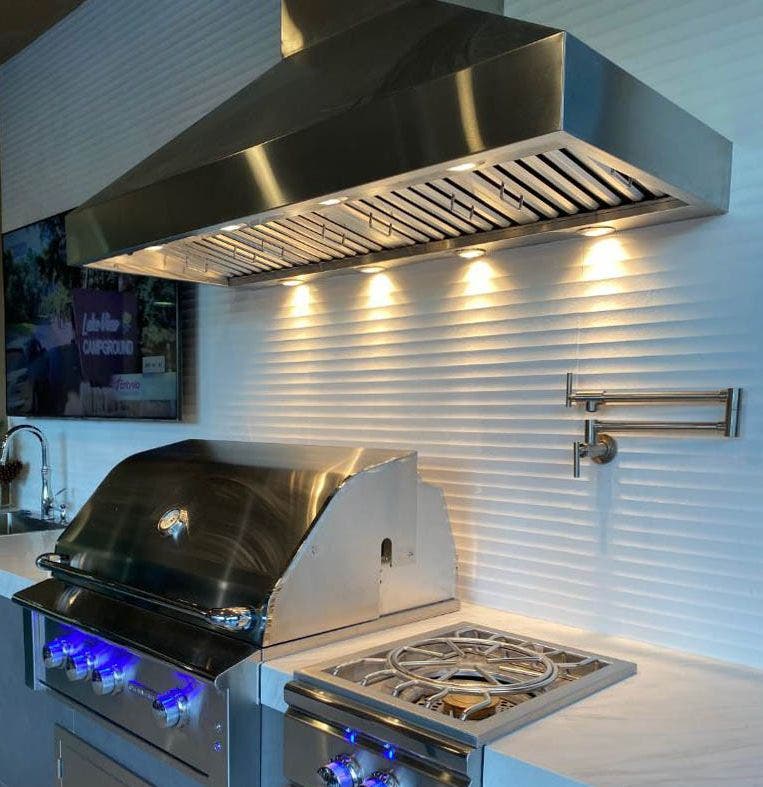 COVID's Impact on Grilling - 8 Grilling Trends During Pandemic Years - Proline Range Hoods