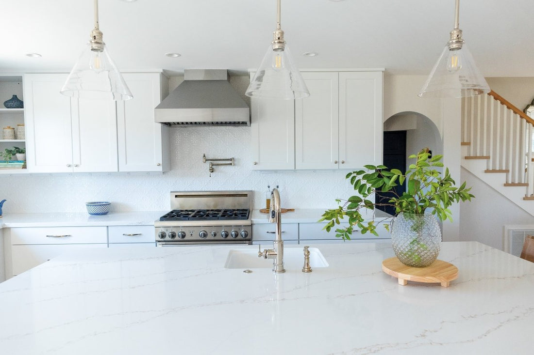 Dangers of Cooking Without Range Hood Ventilation? - Proline Range Hoods