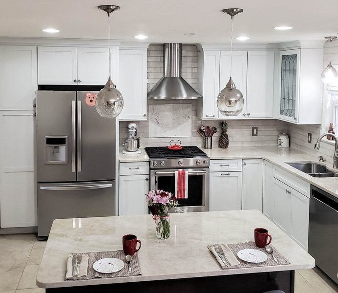 Do range hoods prevent grease fires? - Proline Range Hoods