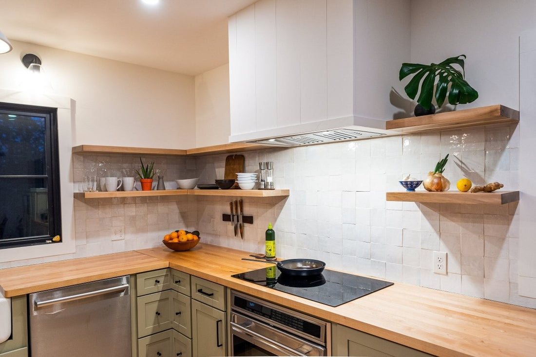 Do you need a hood over an induction cooktop? - Proline Range Hoods