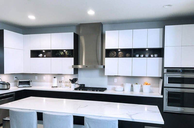 Ducted vs. Ductless Range Hoods: Which is better? - Proline Range Hoods