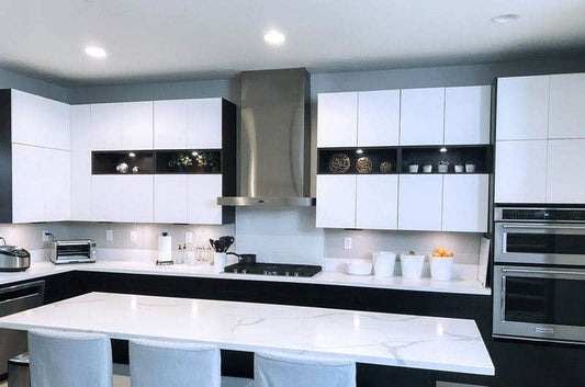 Ducted vs. Ductless Range Hoods: Which is better? - Proline Range Hoods