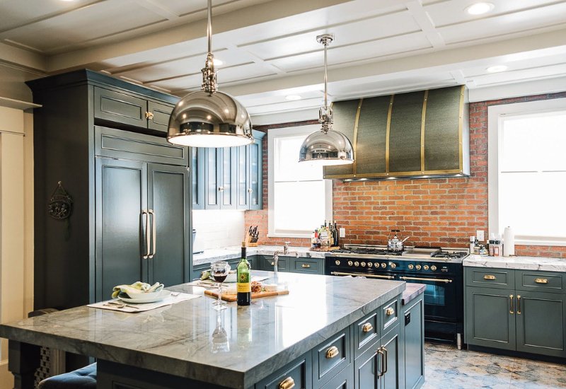 Elevating Kitchen Design: Our Pursuit of Excellence in Range Hoods - Proline Range Hoods