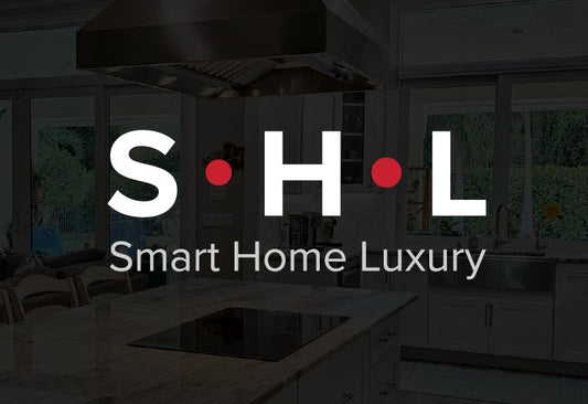 Exciting News: Proline Range Hoods Now Available at Smart Home Luxury - Proline Range Hoods