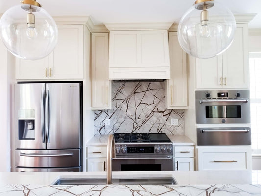 How can range hood inserts improve your kitchen design? - Proline Range Hoods