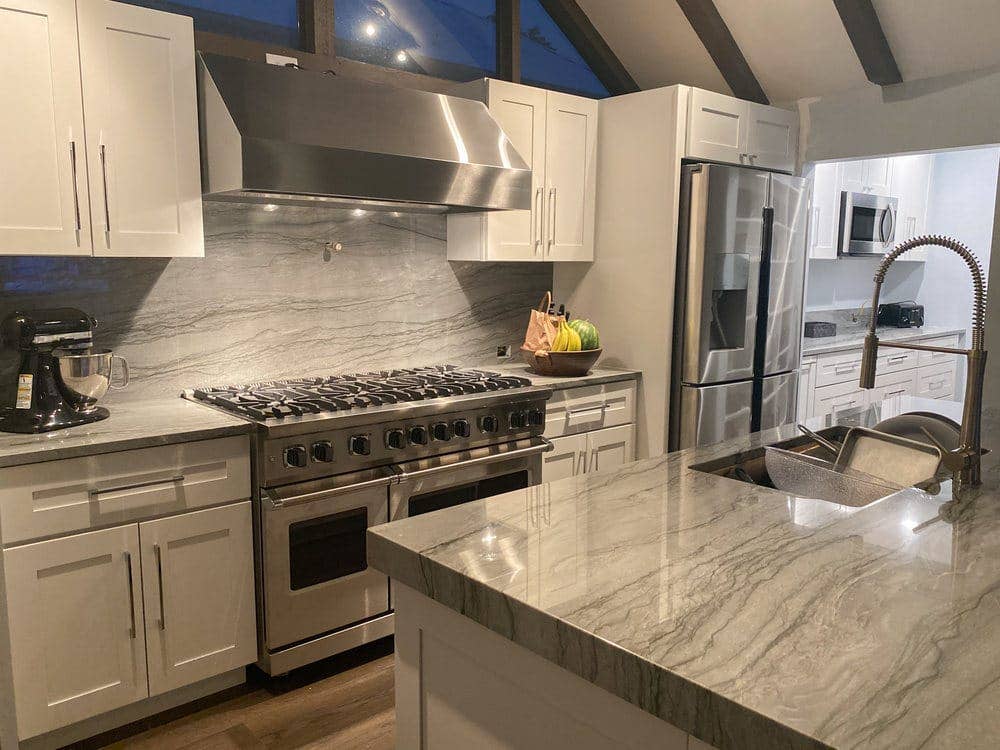 How difficult is it to install a range hood if none of the ductwork or roof venting exists? - Proline Range Hoods