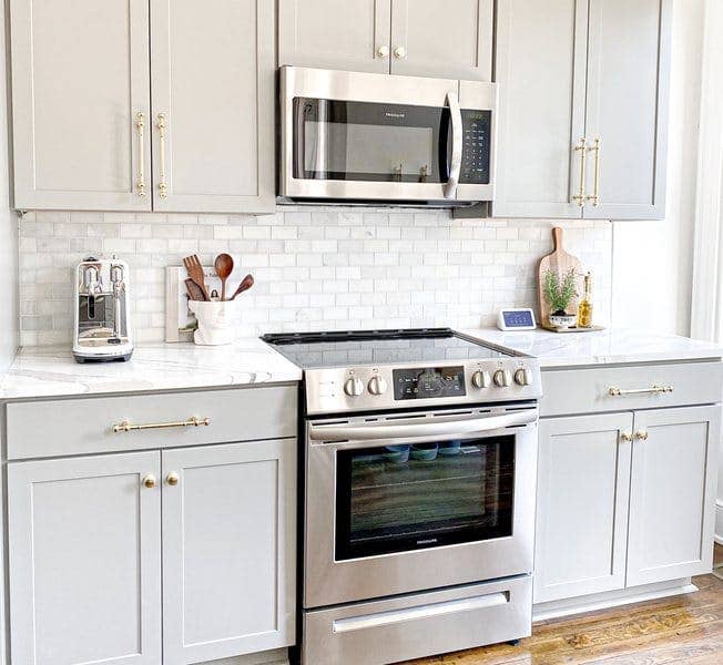 How long do microwaves last? Proline Range Hoods